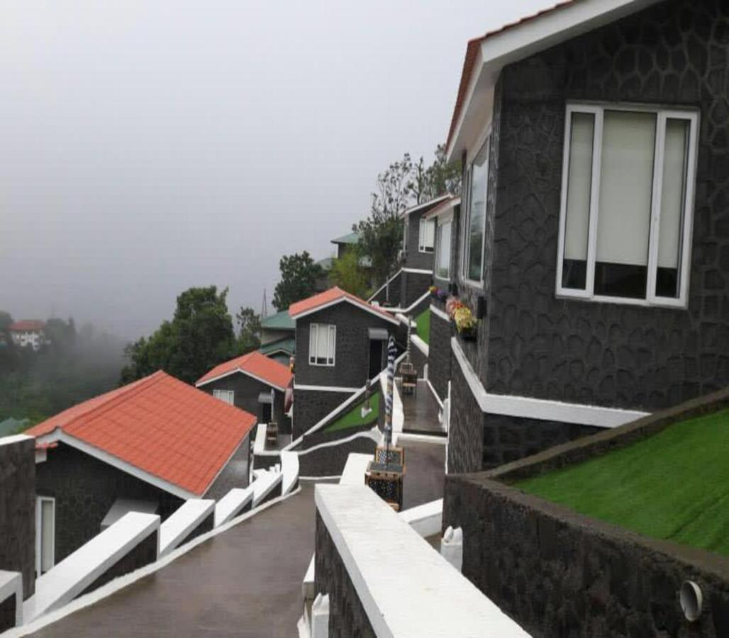 360 South, Khandala ロナバラ エクステリア 写真