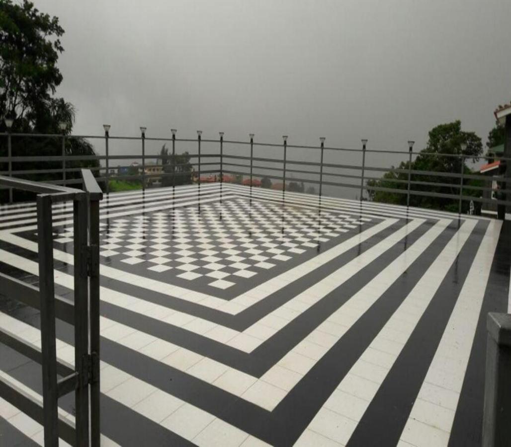 360 South, Khandala ロナバラ エクステリア 写真
