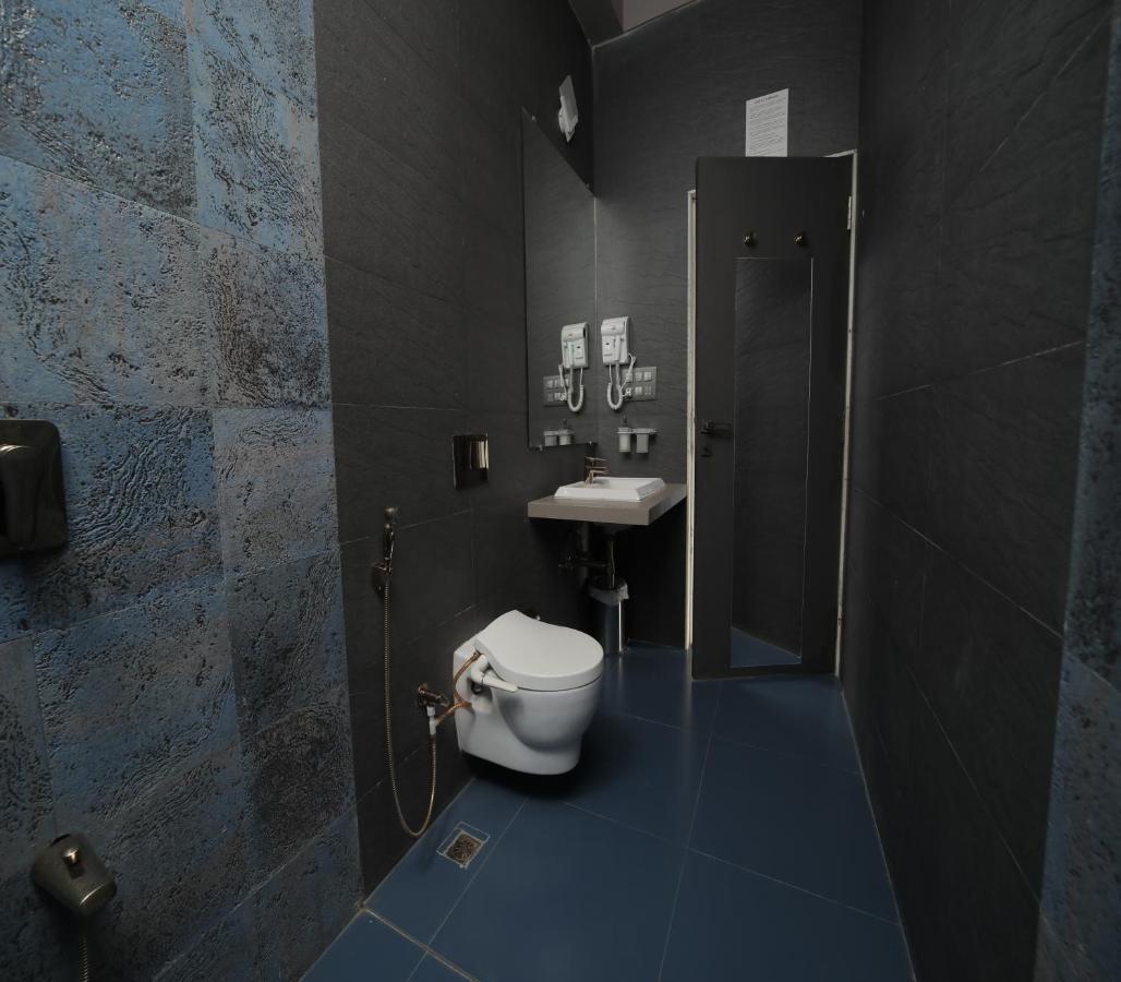 360 South, Khandala ロナバラ エクステリア 写真