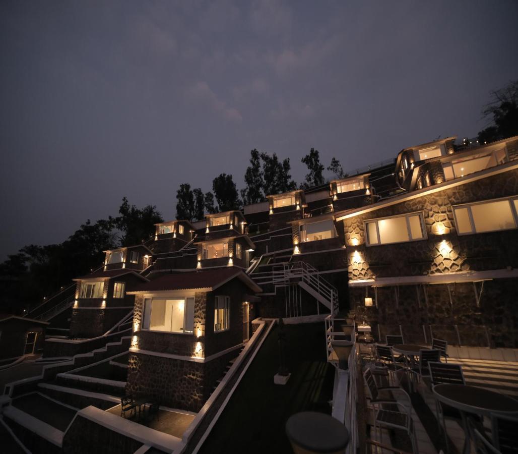 360 South, Khandala ロナバラ エクステリア 写真