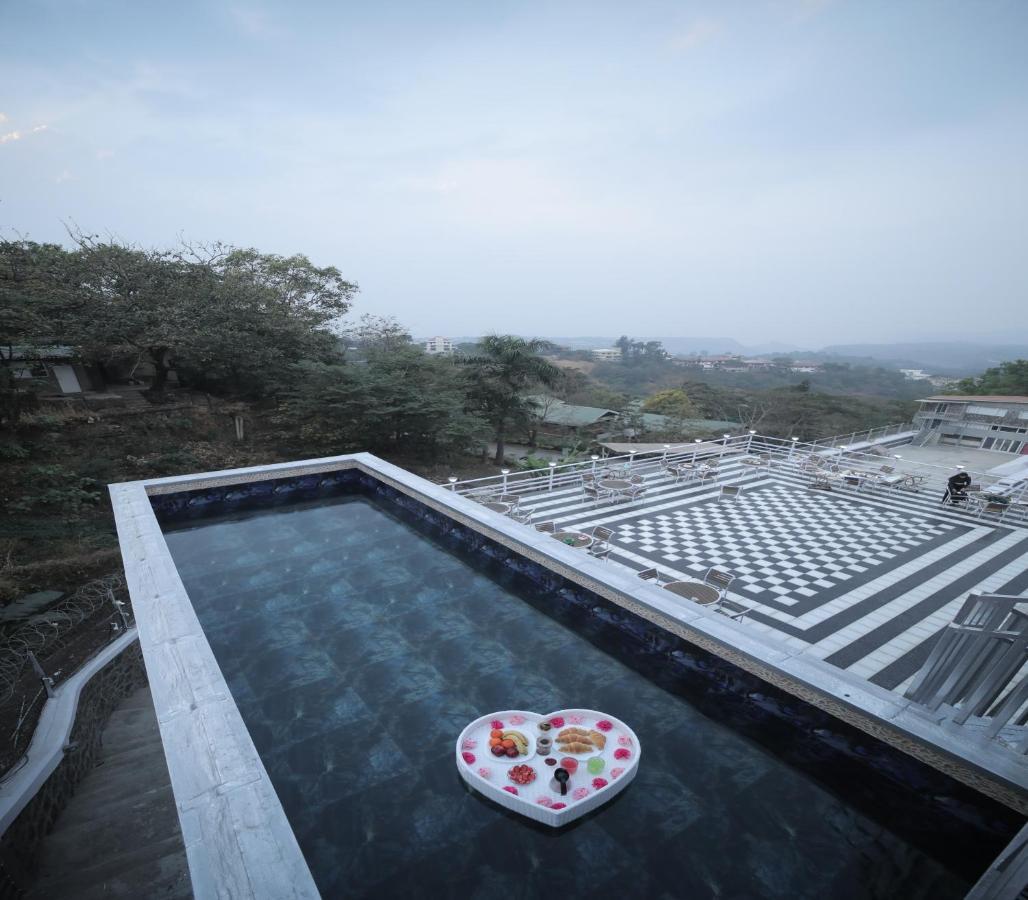 360 South, Khandala ロナバラ エクステリア 写真